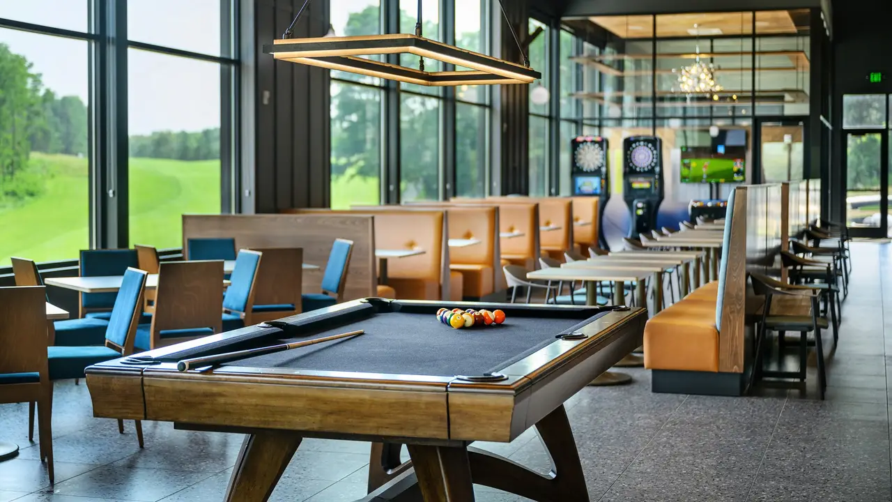 The Grounds Restaurant Somerset, WI OpenTable