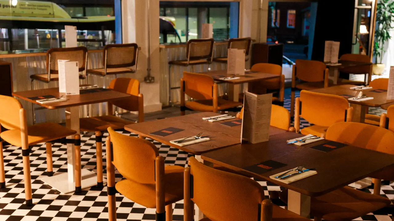 Side Street Studio Restaurant Manchester, Greater Manchester OpenTable