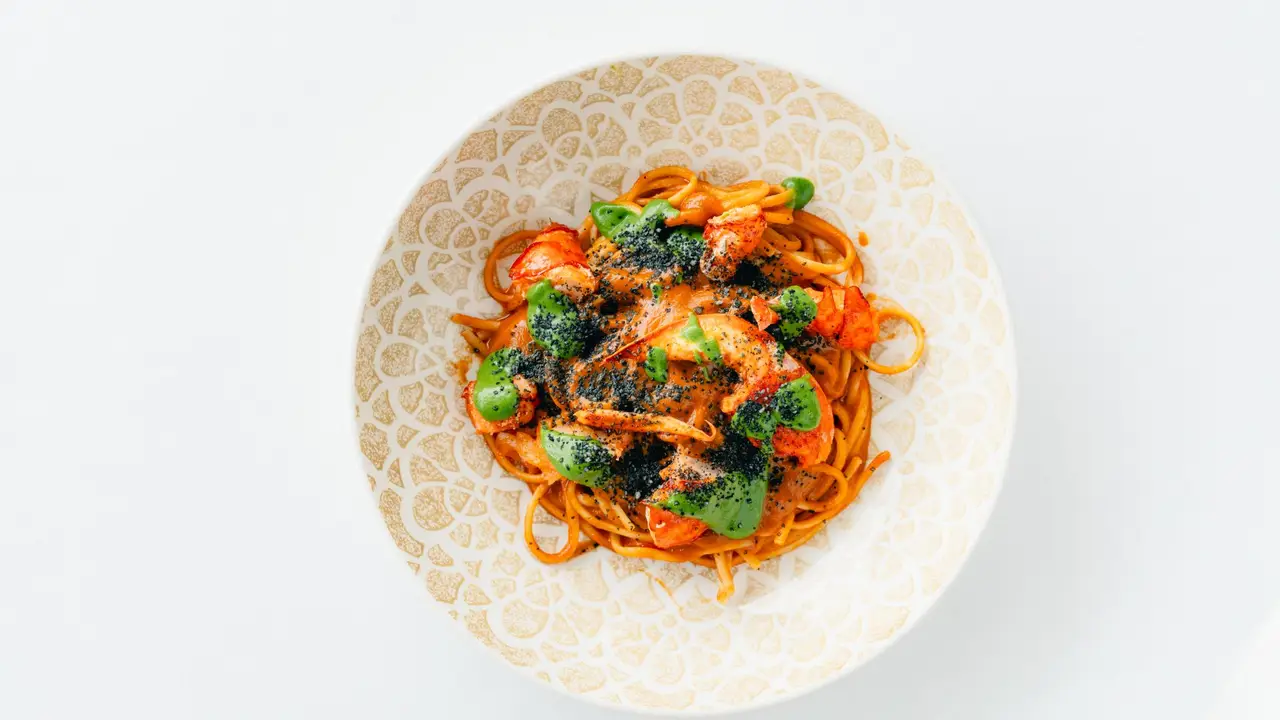 Tavola Restaurant Houston, TX OpenTable