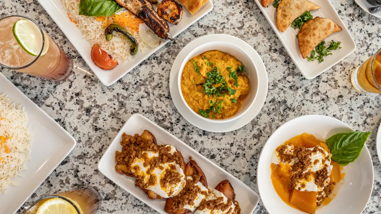 SAFFRON KITCHEN Restaurant Oakland, CA OpenTable