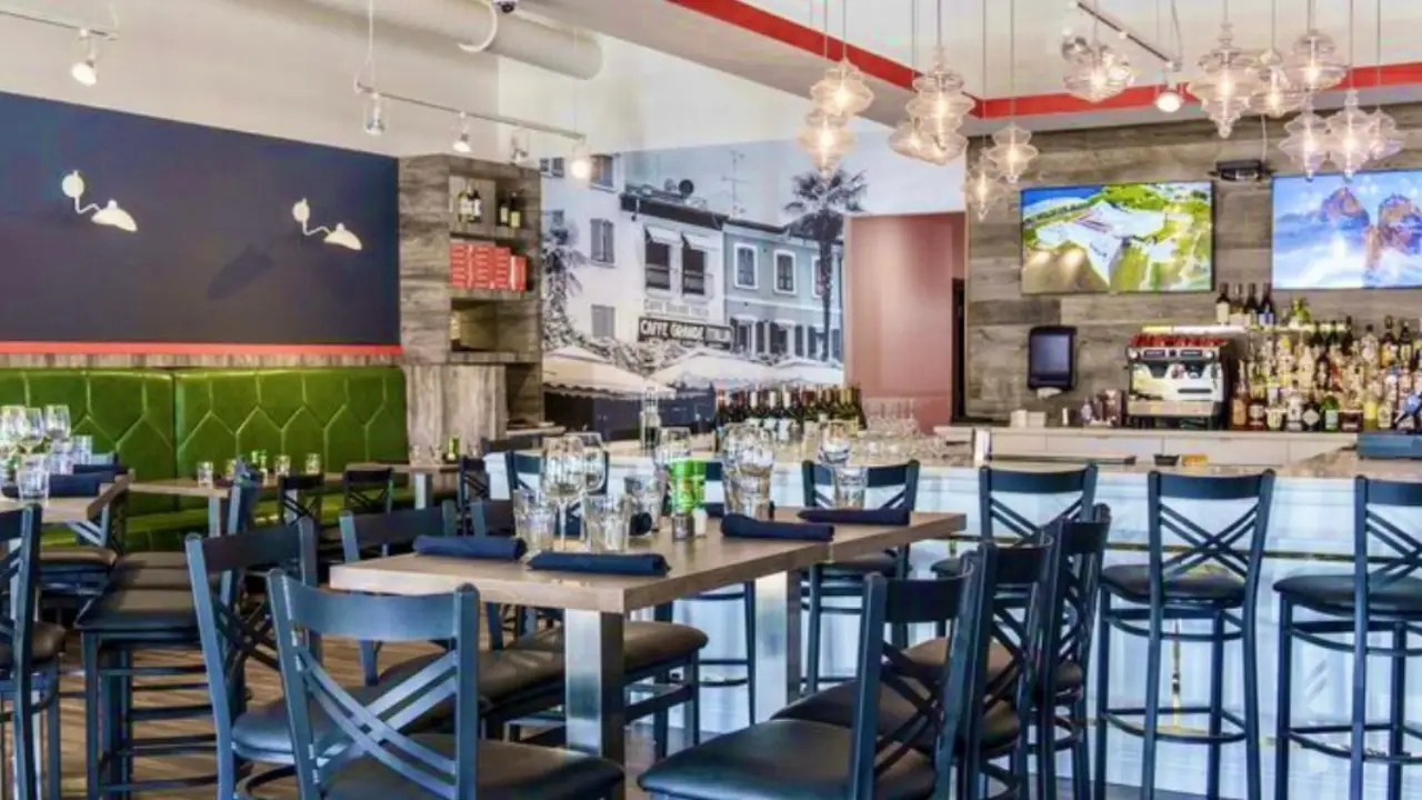 ZIMI Italian Restaurant Delray Beach, FL OpenTable