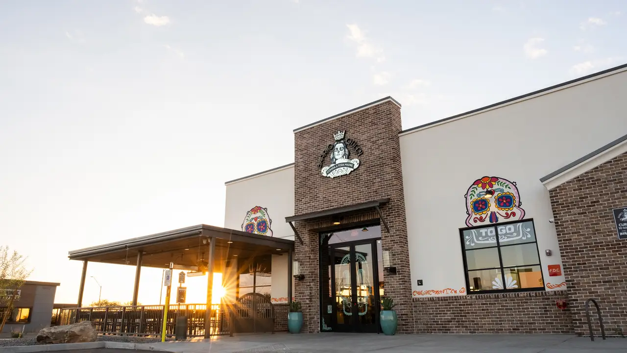 Barrio Queen - Surprise Restaurant - Surprise, AZ | OpenTable