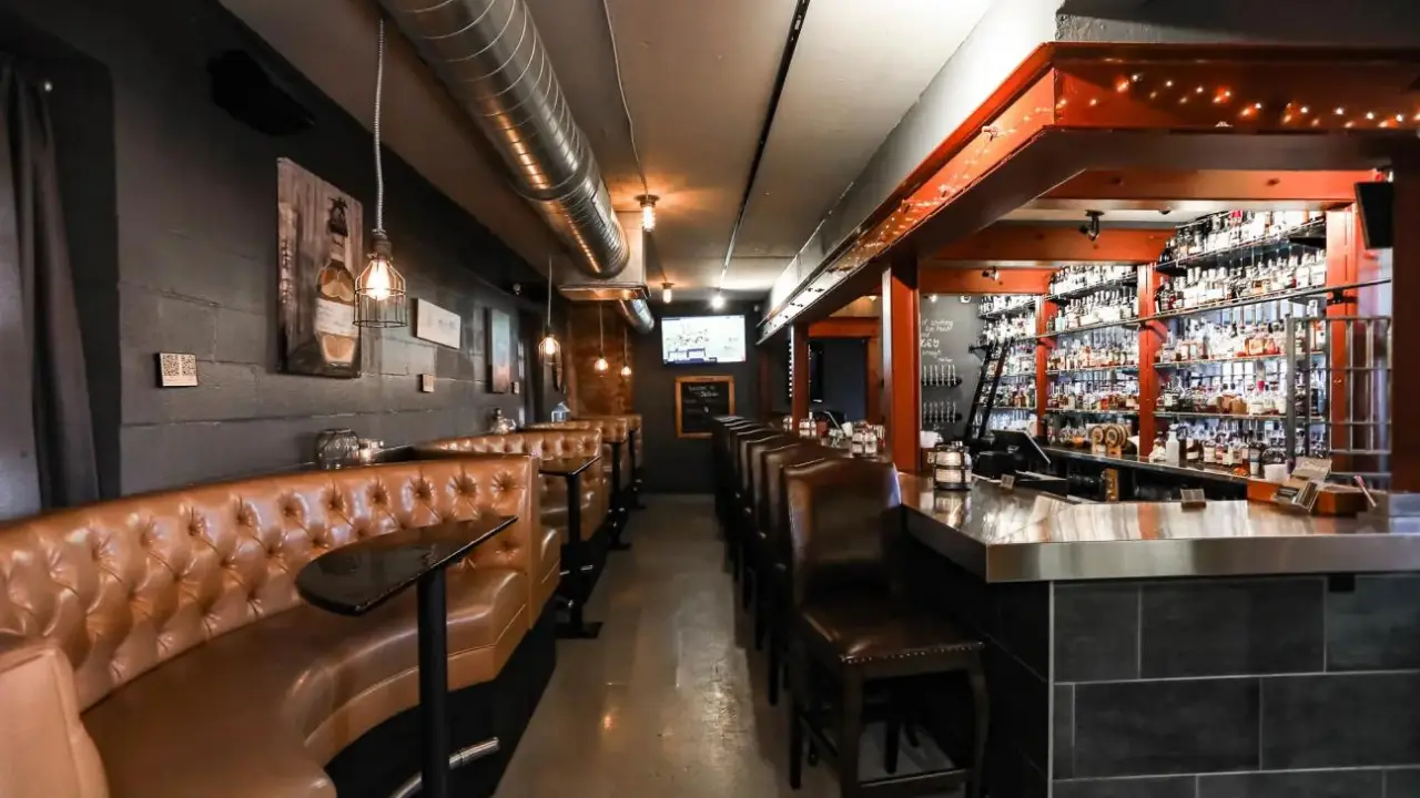 Restaurante The Jailhouse Whiskey & Cigar Bar Belmont, , NC OpenTable