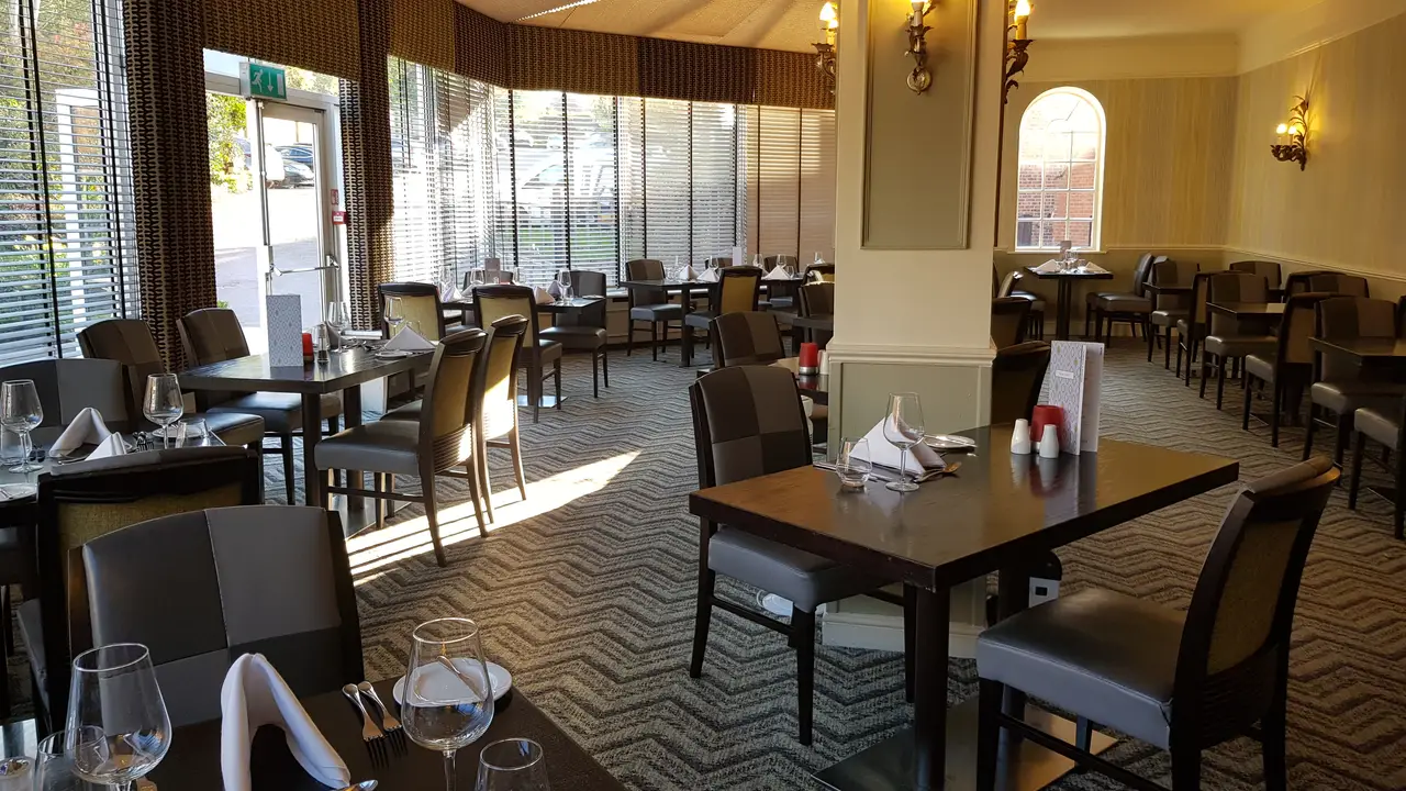 Restaurante Greenhouse Restaurant Milton Keynes, , Central Bedfordshire OpenTable