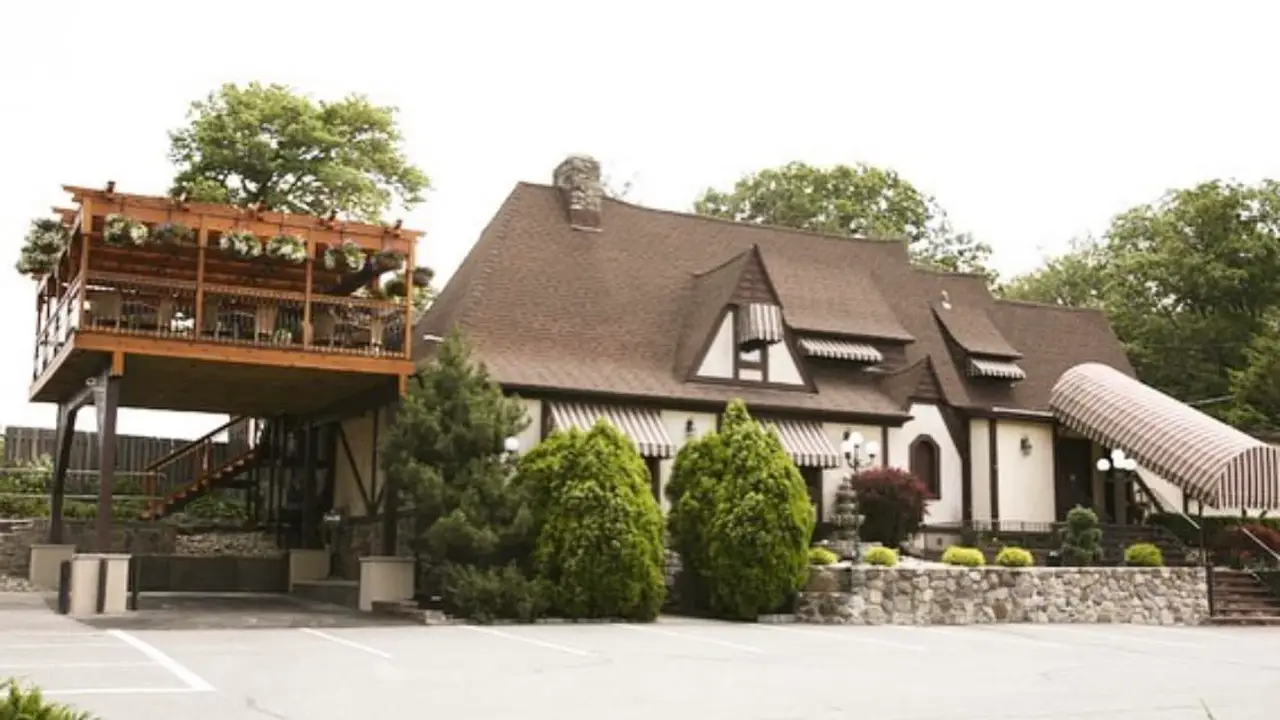 Casa Bella Restaurant Denville, , NJ OpenTable