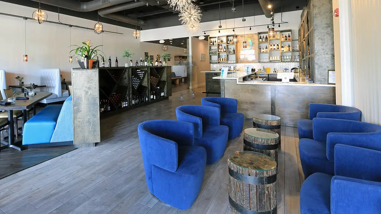 Feather Glass Wine Bar & Eatery Restaurant Vernon Hills, IL OpenTable