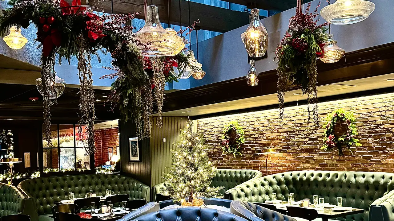 The Robinson Ale House Red Bank Restaurant Red Bank, , NJ OpenTable