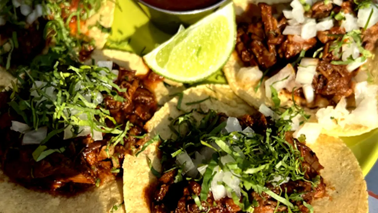 La Chingada Mexican Food - Surrey Quays Restaurant - London, Greater ...