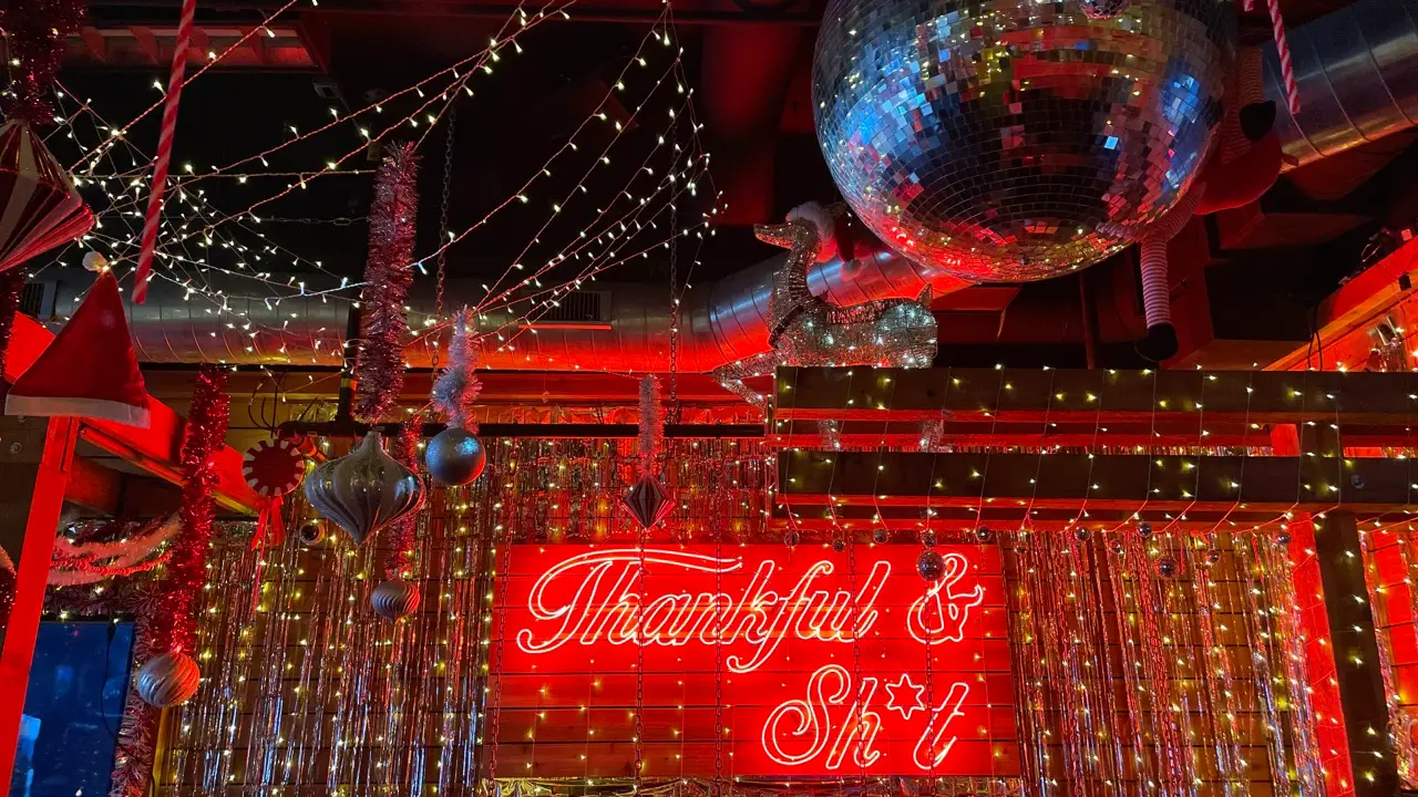 Happy Camper Pizza Old Town Restaurant Chicago, IL OpenTable