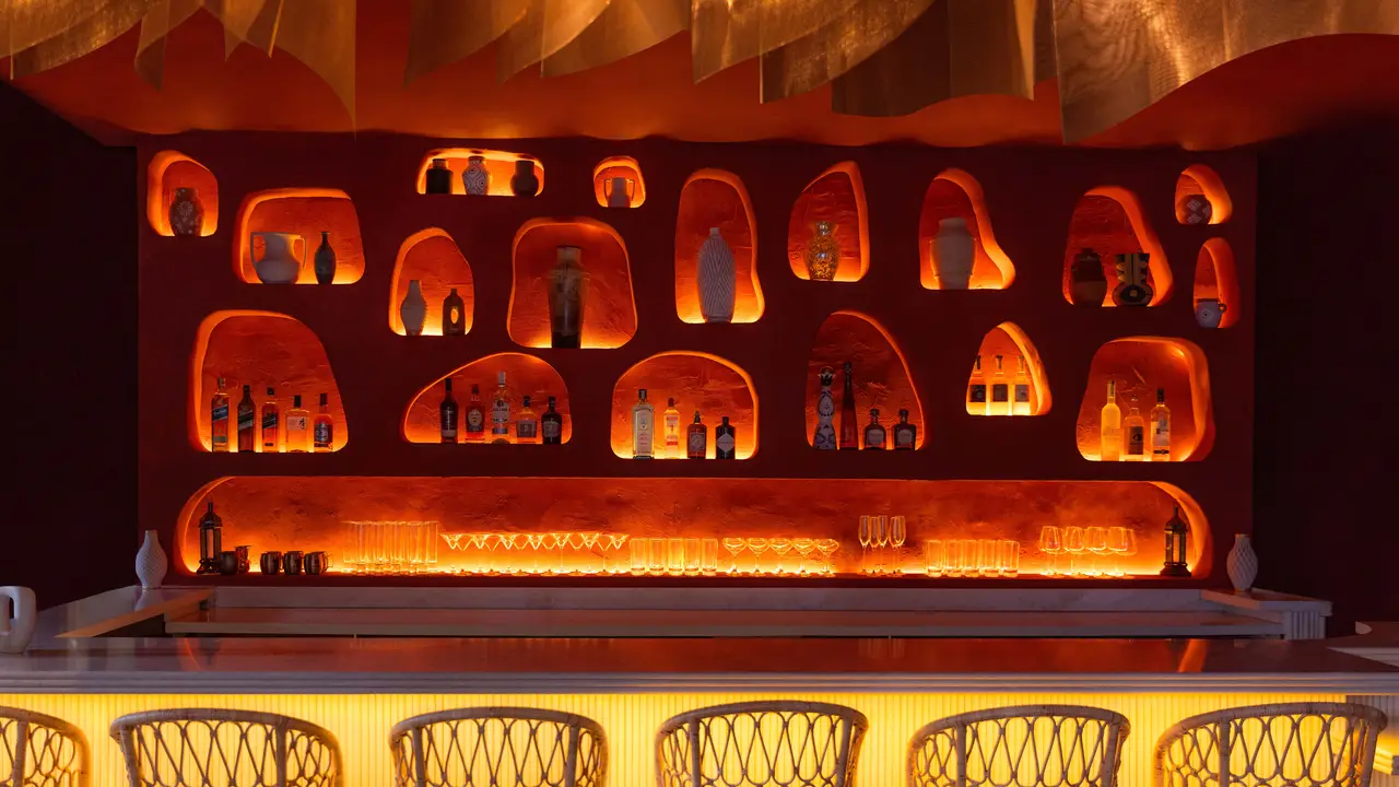 ZURI Restaurant Miami, FL OpenTable