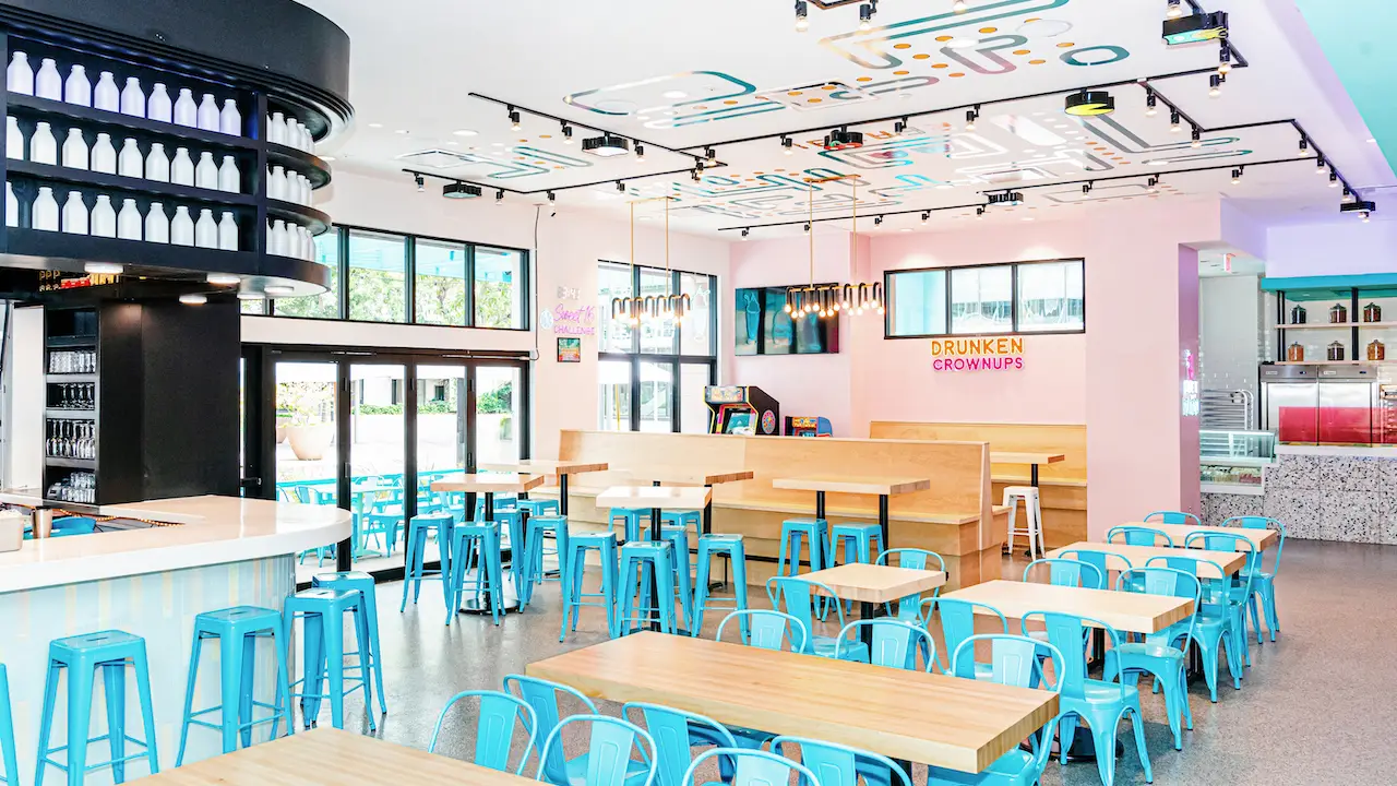 JoJo's ShakeBAR Scottsdale Restaurant Scottsdale, , AZ OpenTable