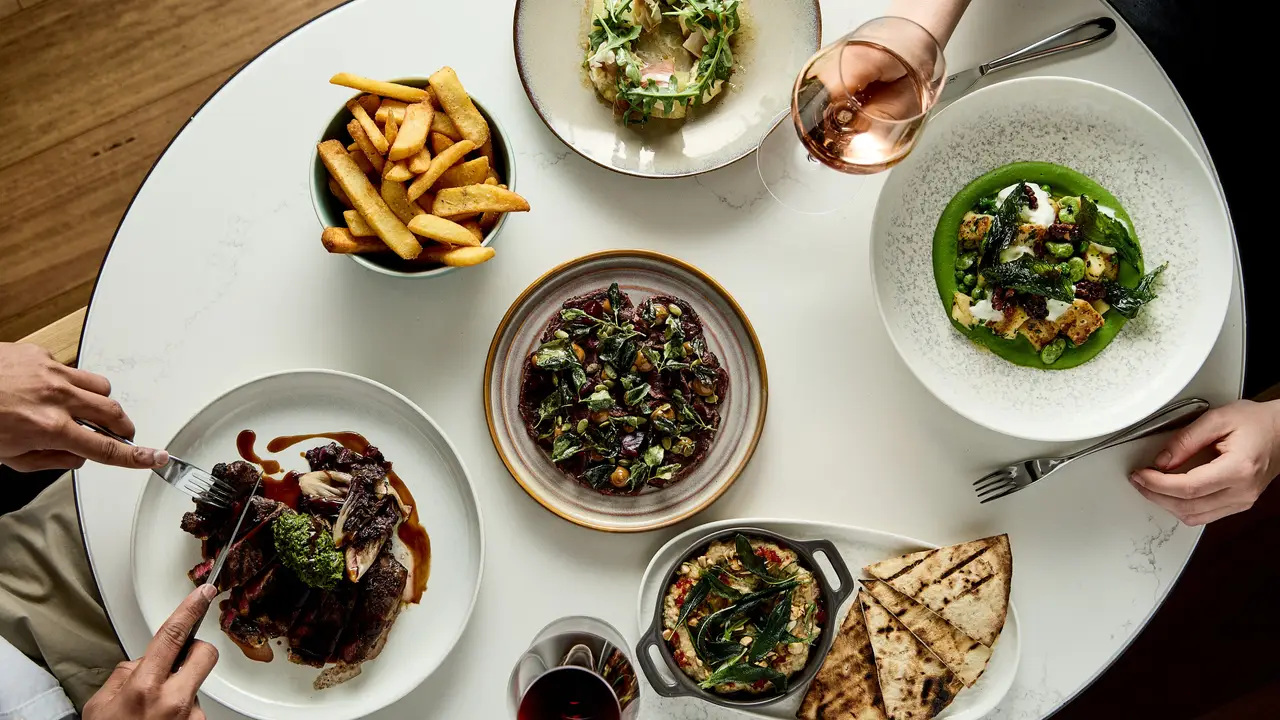 Storehouse Flinders East Restaurant Adelaide, AUSA OpenTable