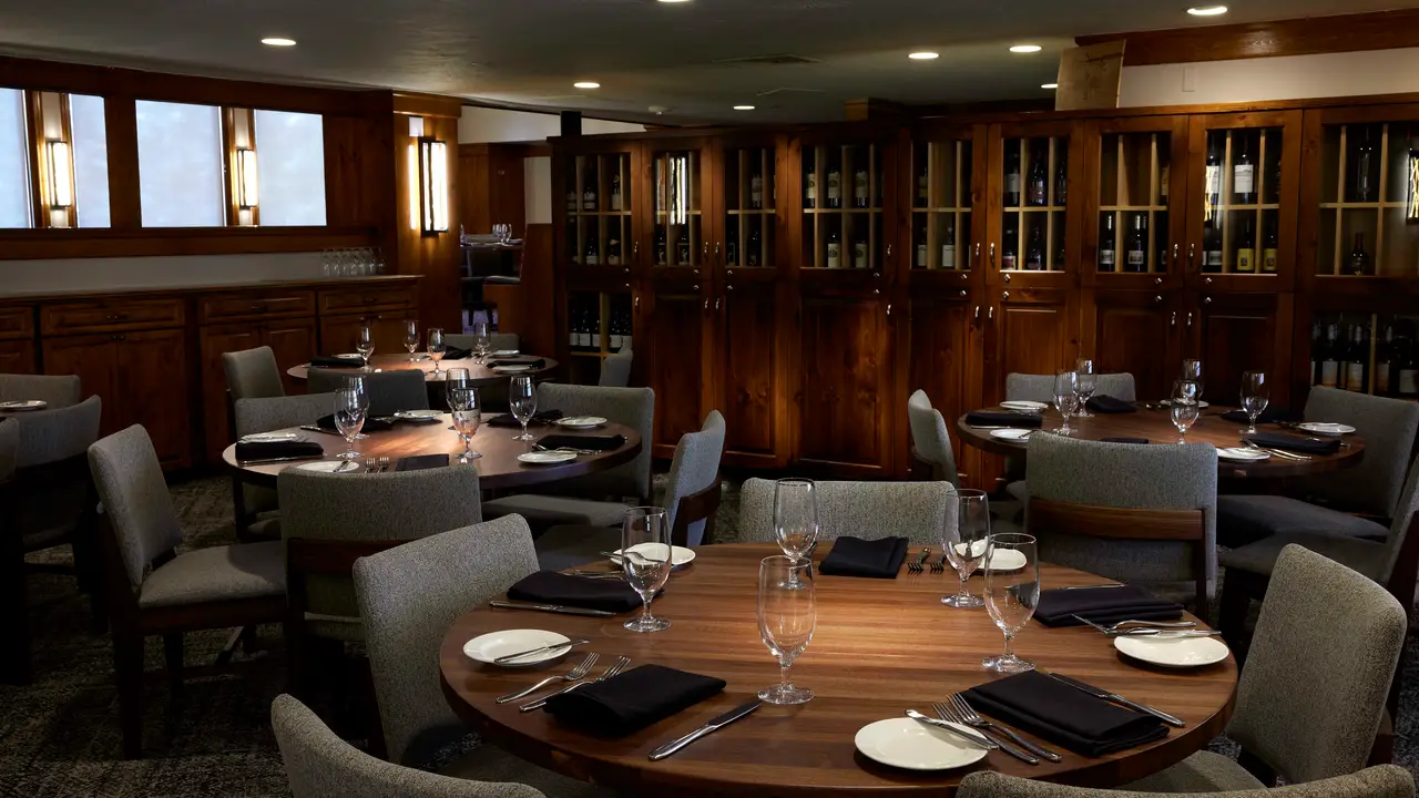 Charter Steakhouse Restaurant Beaver Creek, CO OpenTable