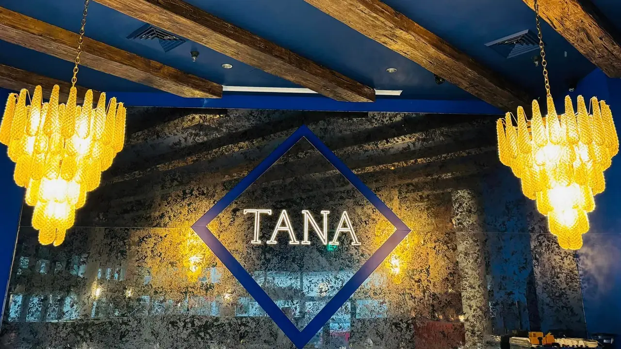 Restaurante Tana - Metairie, LA | OpenTable