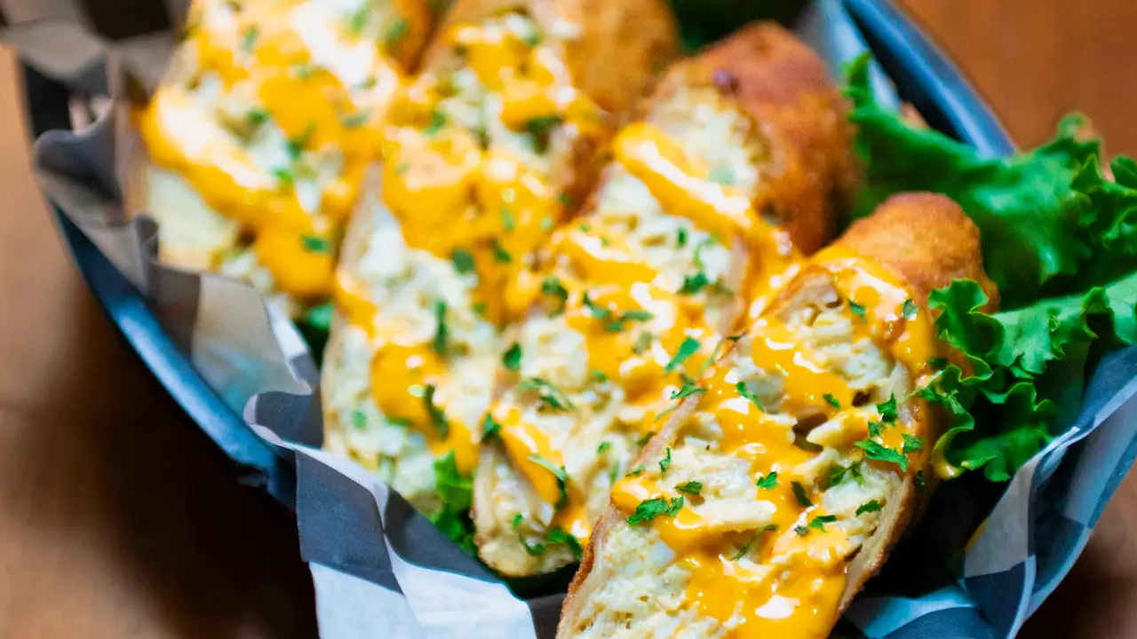 Hoodfellas Bistro & Catering Restaurant Baltimore, MD OpenTable