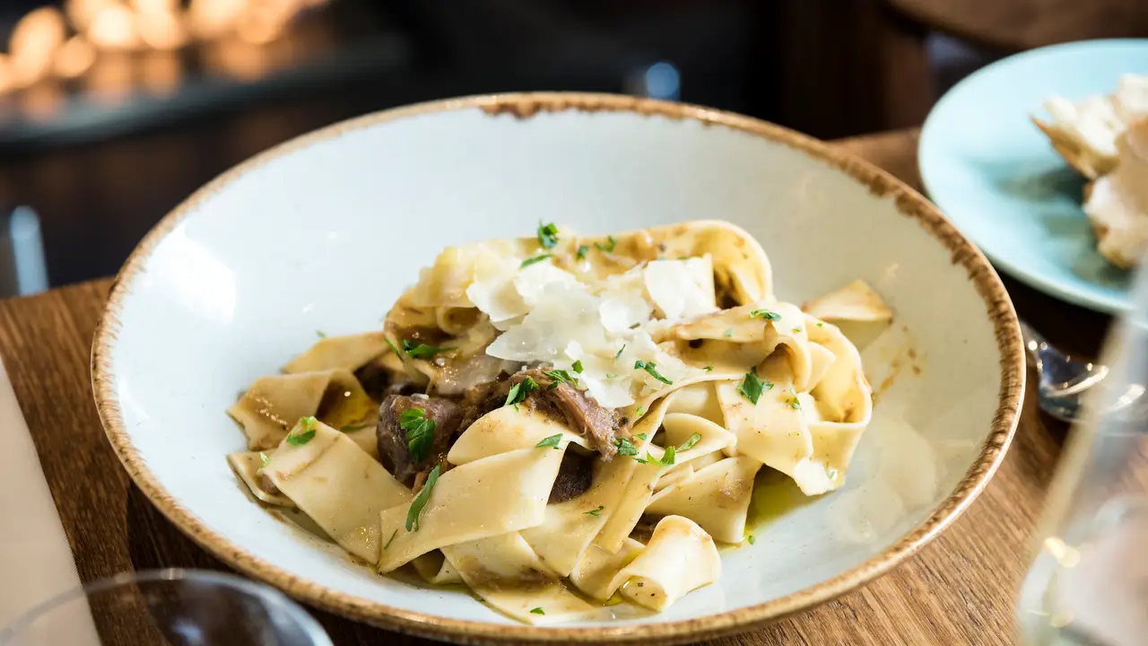 Sole Restaurant & Bar Lee Point, AUNT OpenTable