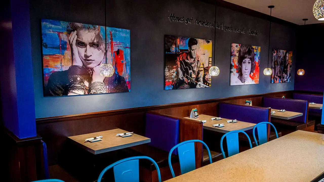 Zest Restaurant Bay Shore, NY OpenTable