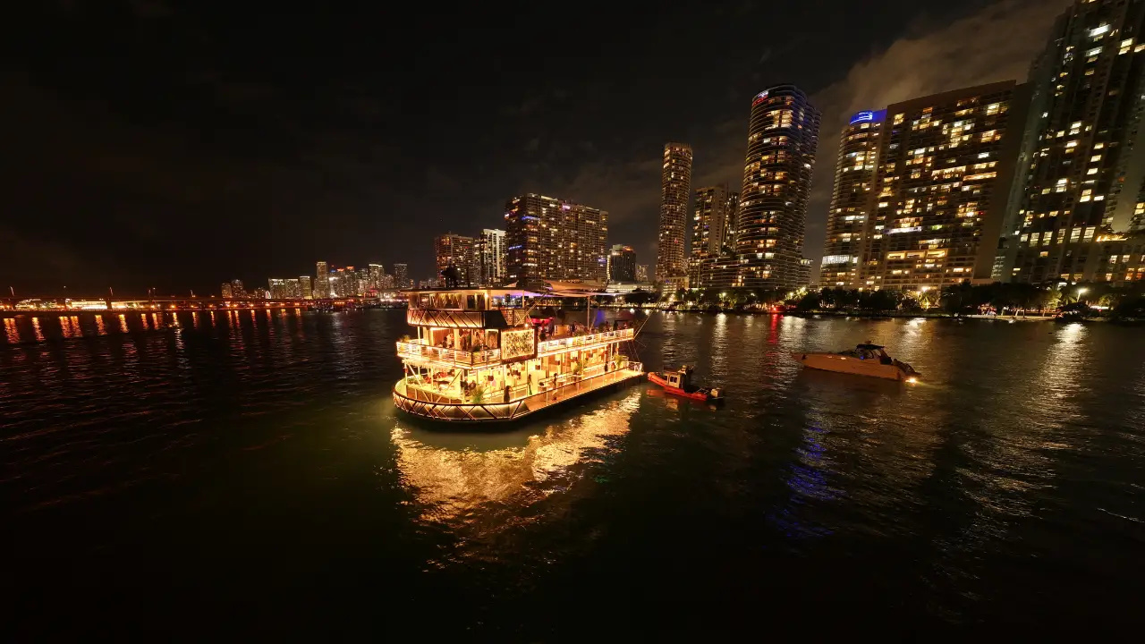 The Vessel Restaurant Miami, FL OpenTable