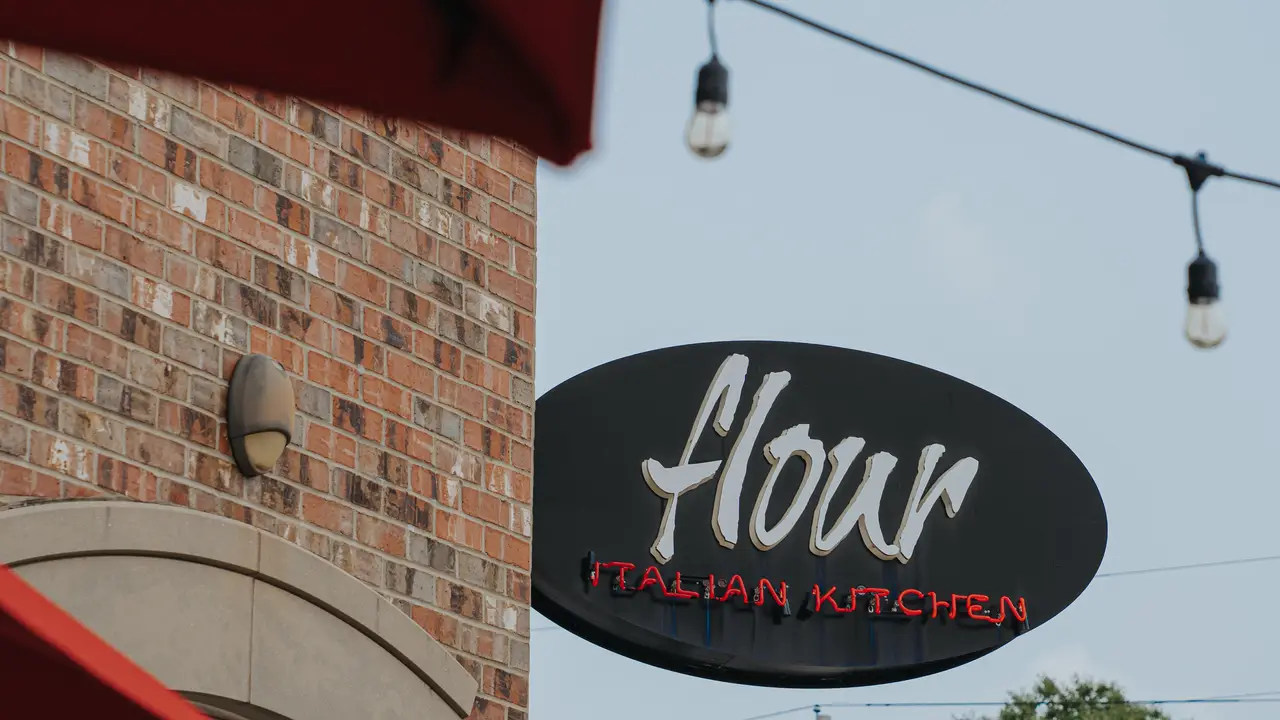 Flour - Italian Kitchen, Moreland Hills, OH