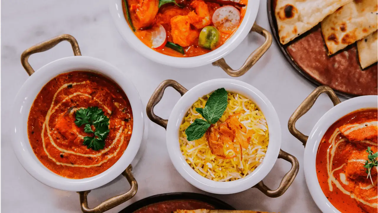 Bombay Story Wokingham Restaurant Wokingham, Berkshire OpenTable