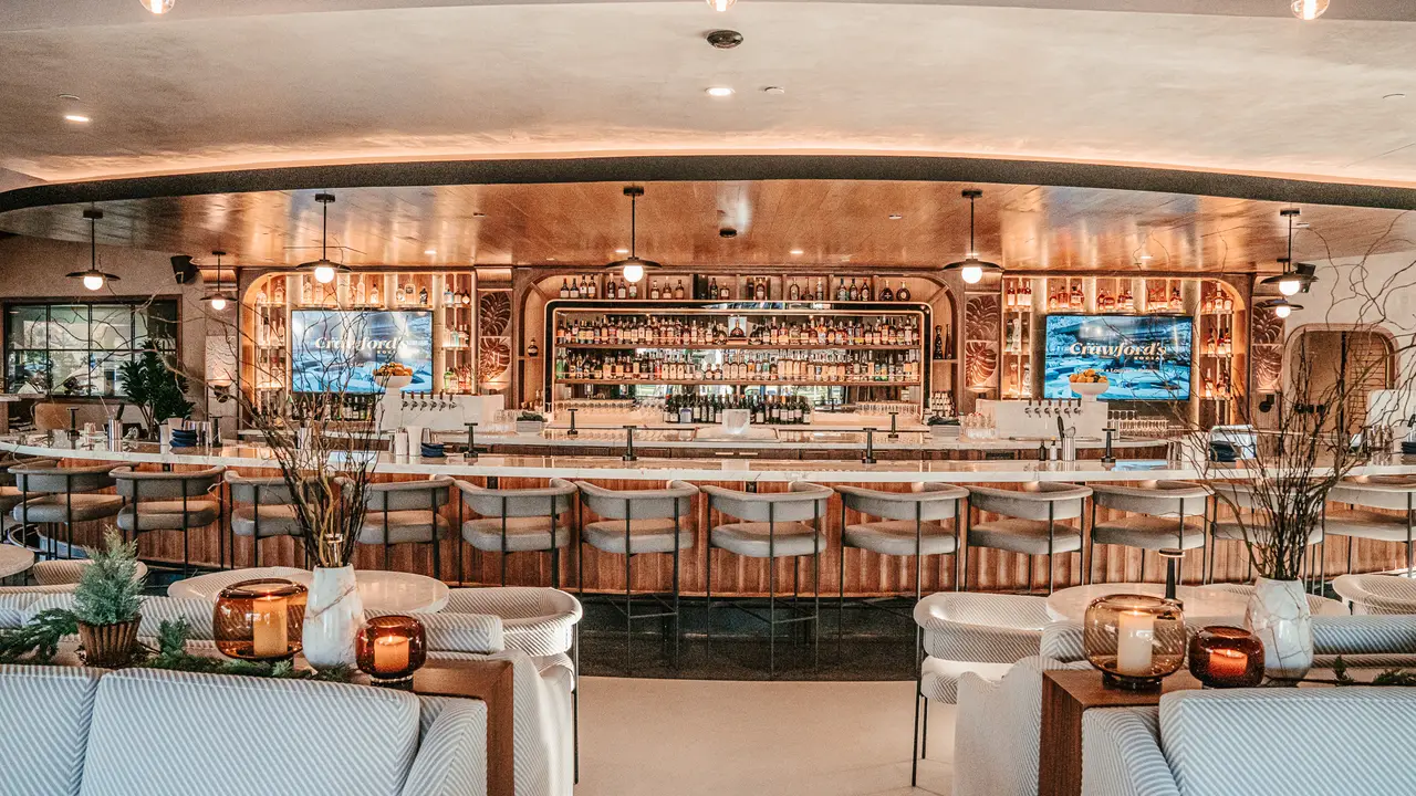 Crawford's Social Restaurant - Westlake Village, CA | OpenTable