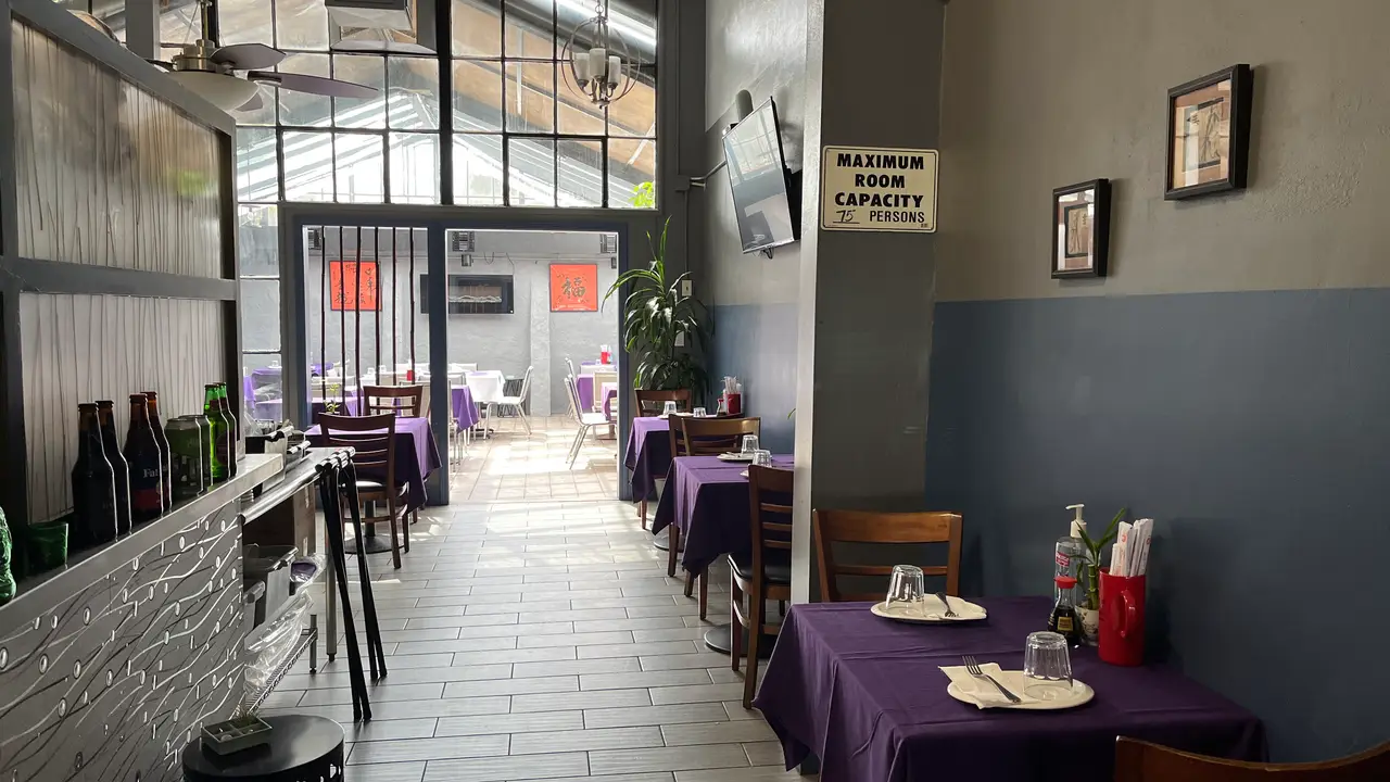 Restaurante Bamboo Piedmont Oakland, , CA OpenTable