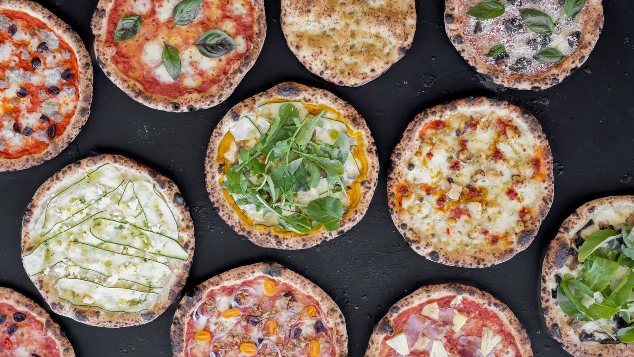 Bay Pizza Lab Restaurant - Byron Bay, AU-NSW | OpenTable