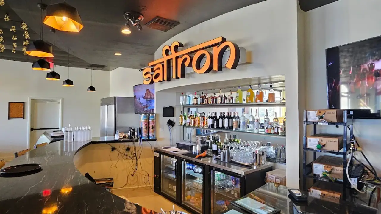 Saffron Indian Kitchen Restaurant Birmingham, AL OpenTable