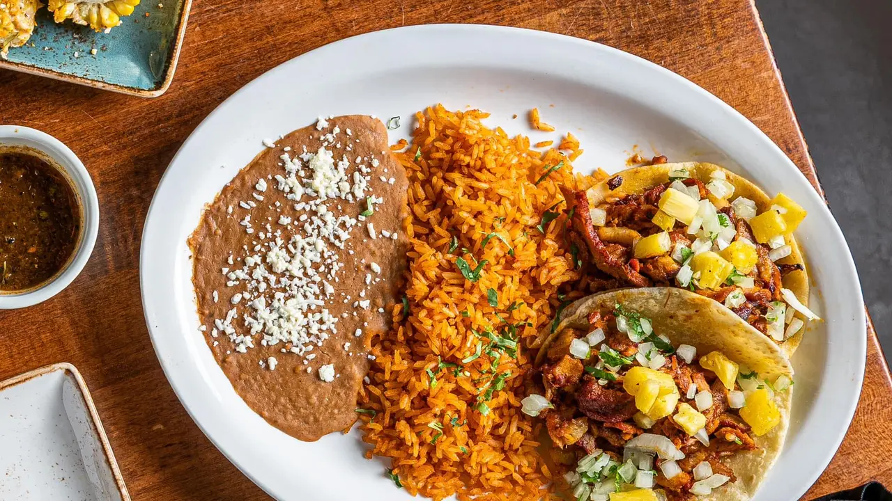 Urbano The Heights Restaurant Chevy Chase, , MD OpenTable