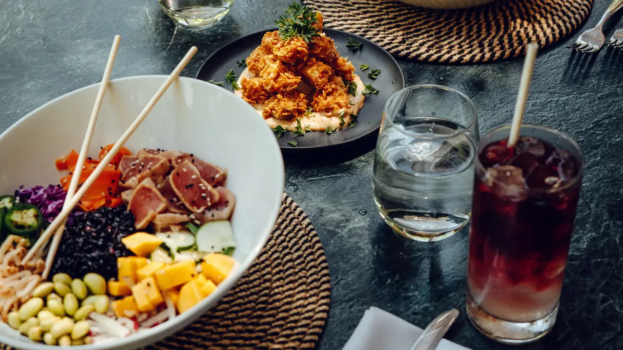Azure Restaurant Brick Bay, Bay Islands Department OpenTable