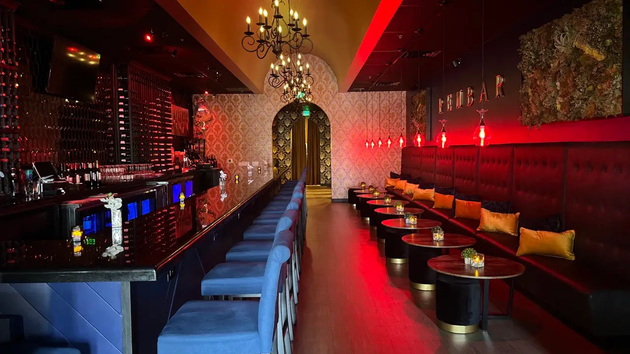 REMBAR Restaurant Jupiter, FL OpenTable