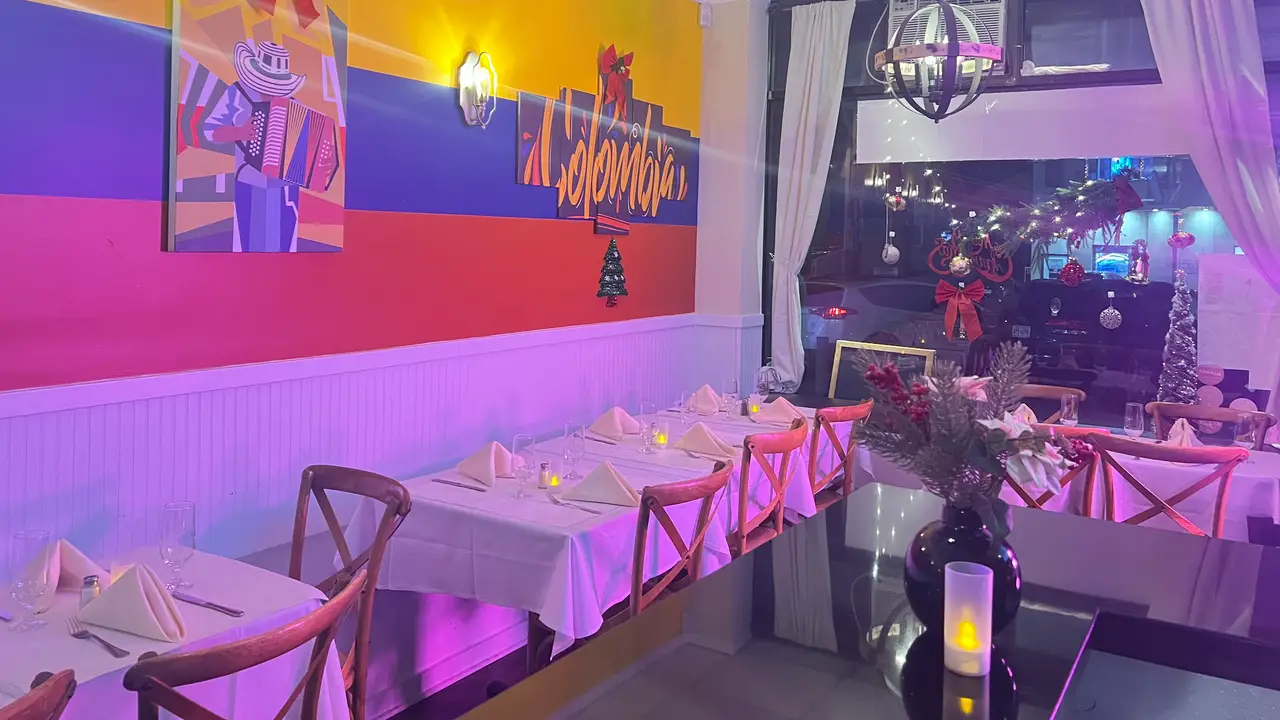 El Callejón Restaurant Port Chester, NY OpenTable