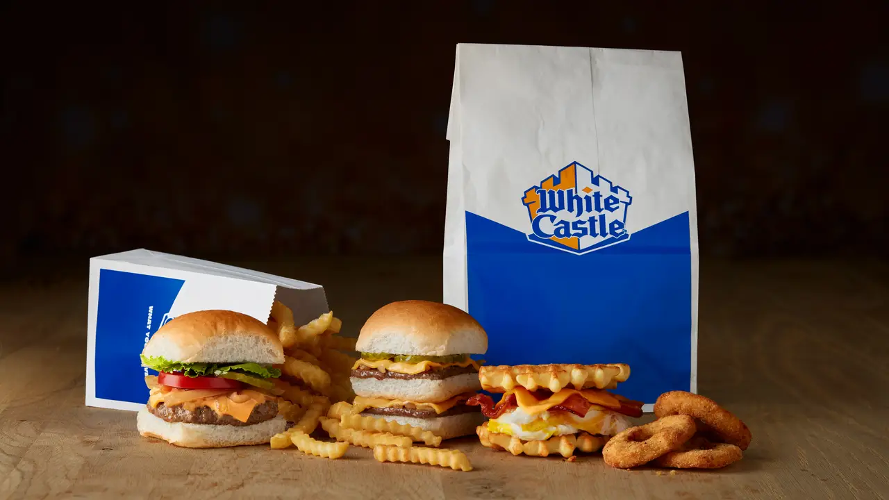 White Castle Louisville Fern Valley Road Restaurant Louisville
