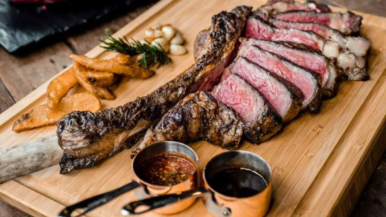 Gessner Restaurant - Vail, CO | OpenTable