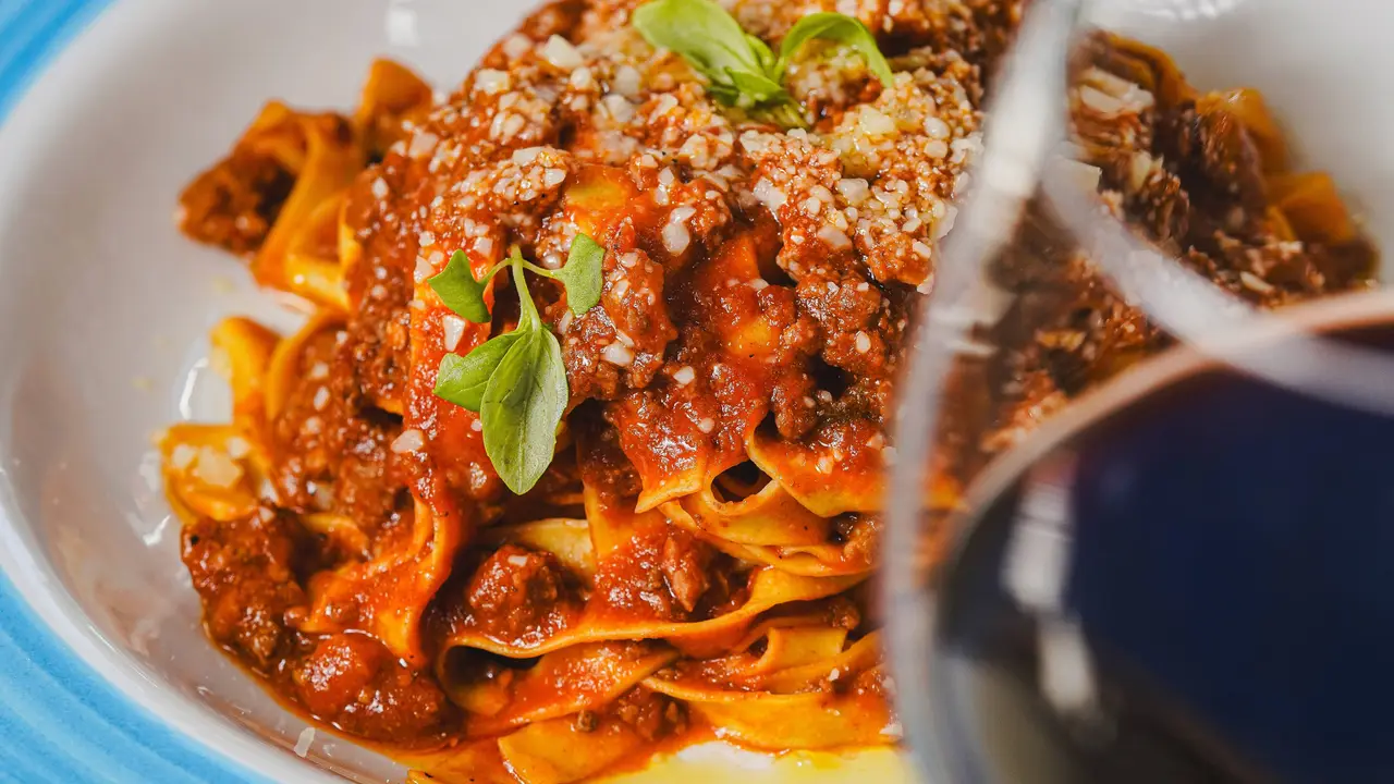 Il Bolognese Restaurant Miami Beach, FL OpenTable