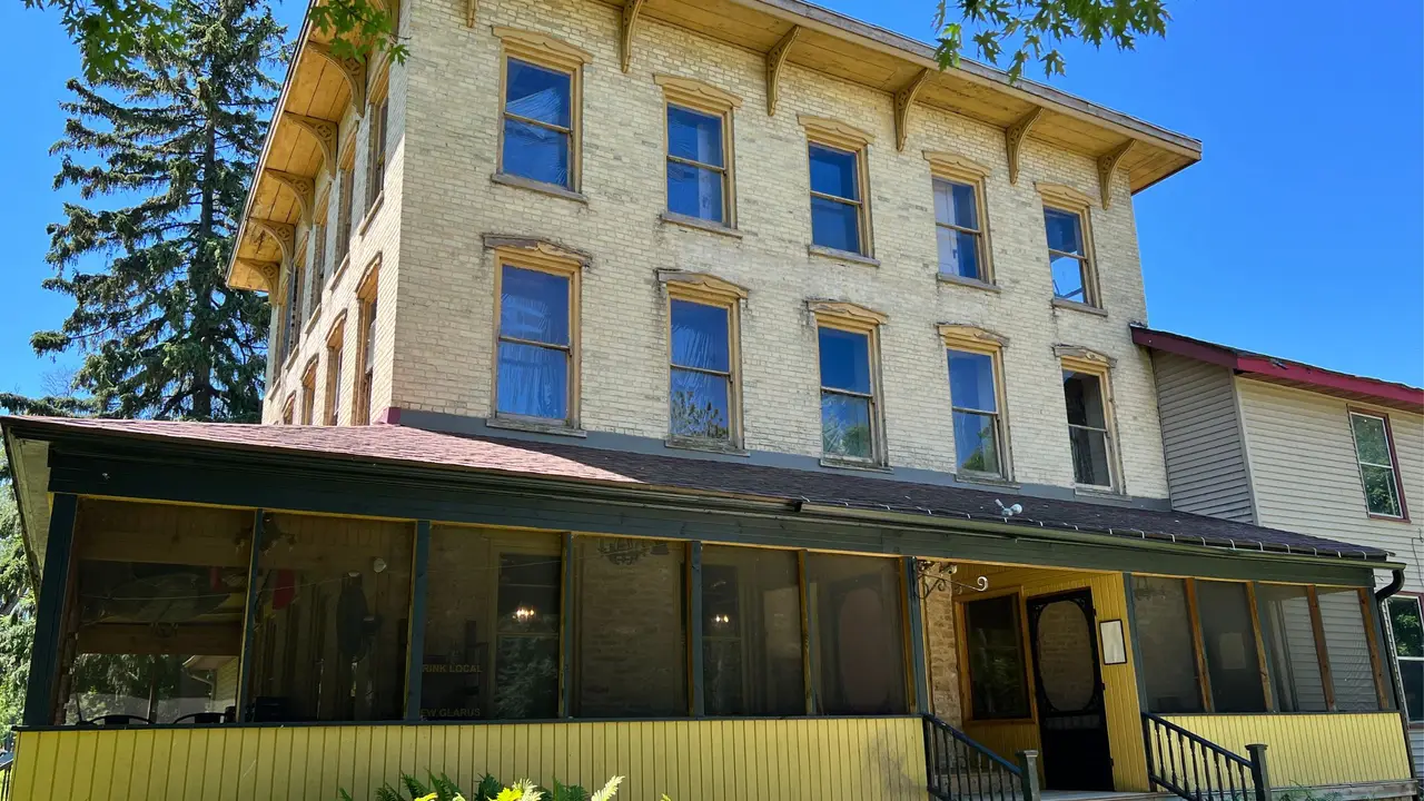 Lake House Inn Restaurant Edgerton, WI OpenTable