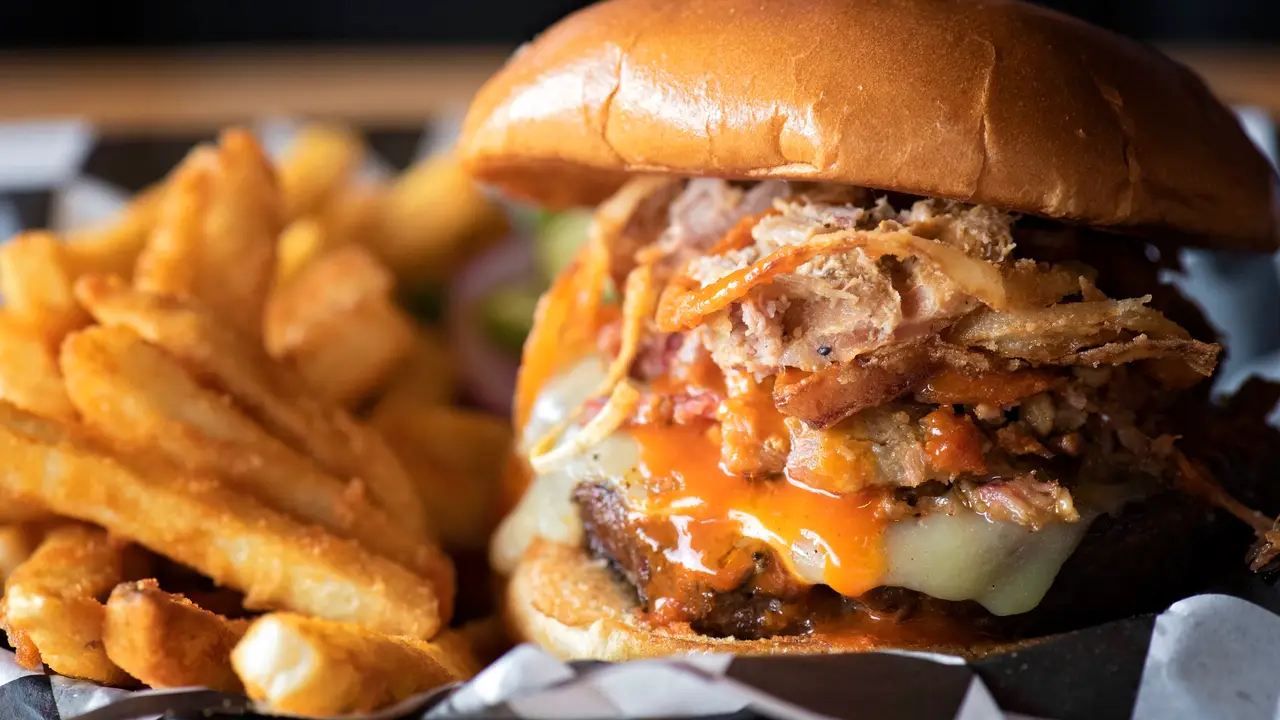 Big 10 Sports Bar Restaurant Columbus, NE OpenTable