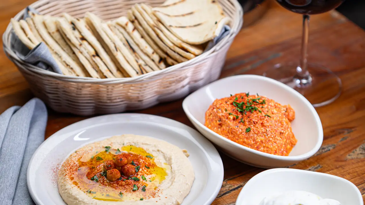 ZOI Restaurant & Lounge Miami, FL OpenTable