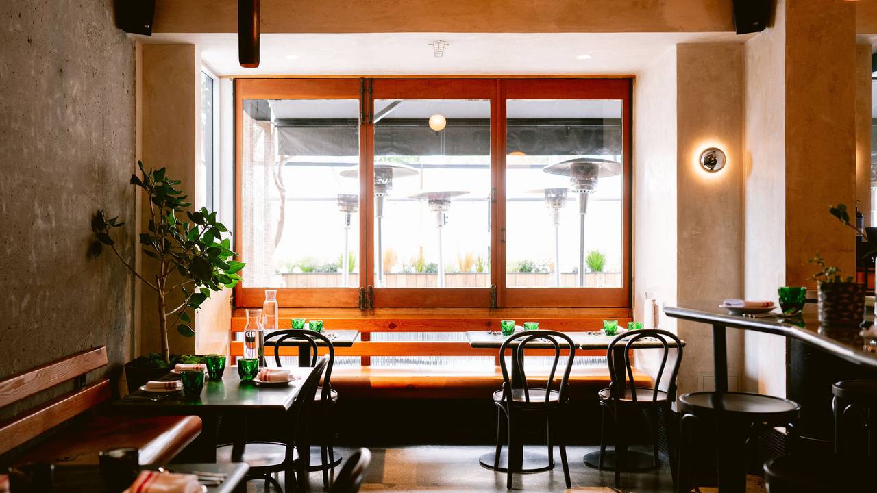 Seek out these 5 unique restaurants in San Francisco | OpenTable