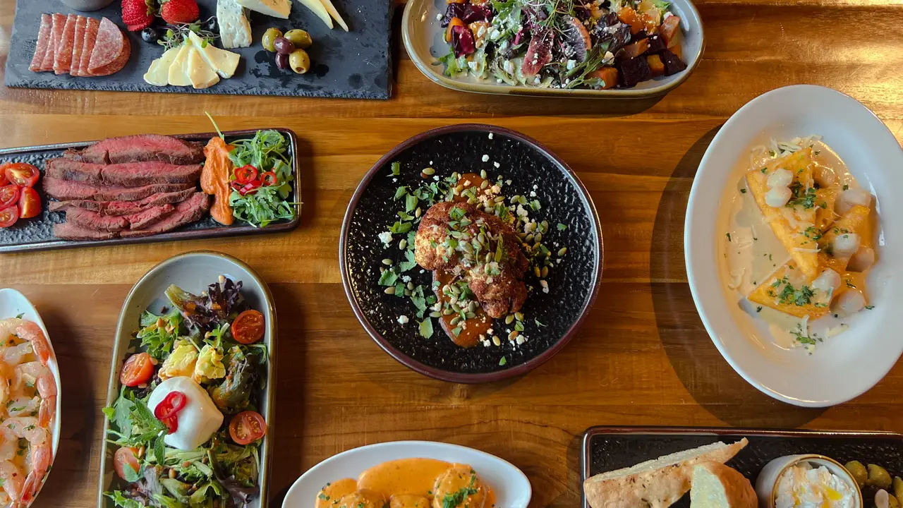 West End Wine Bar and Tapas Restaurant Richmond, VA OpenTable