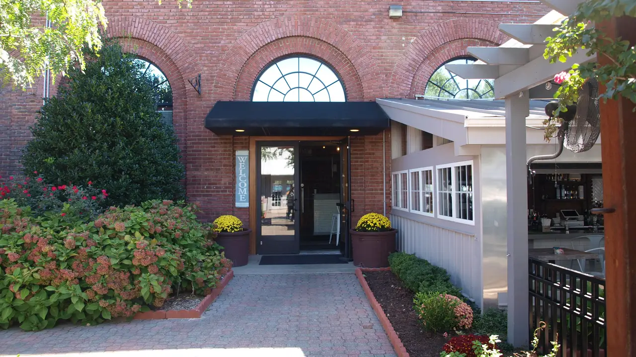 Bayside Cantina Restaurant Baltimore, MD OpenTable