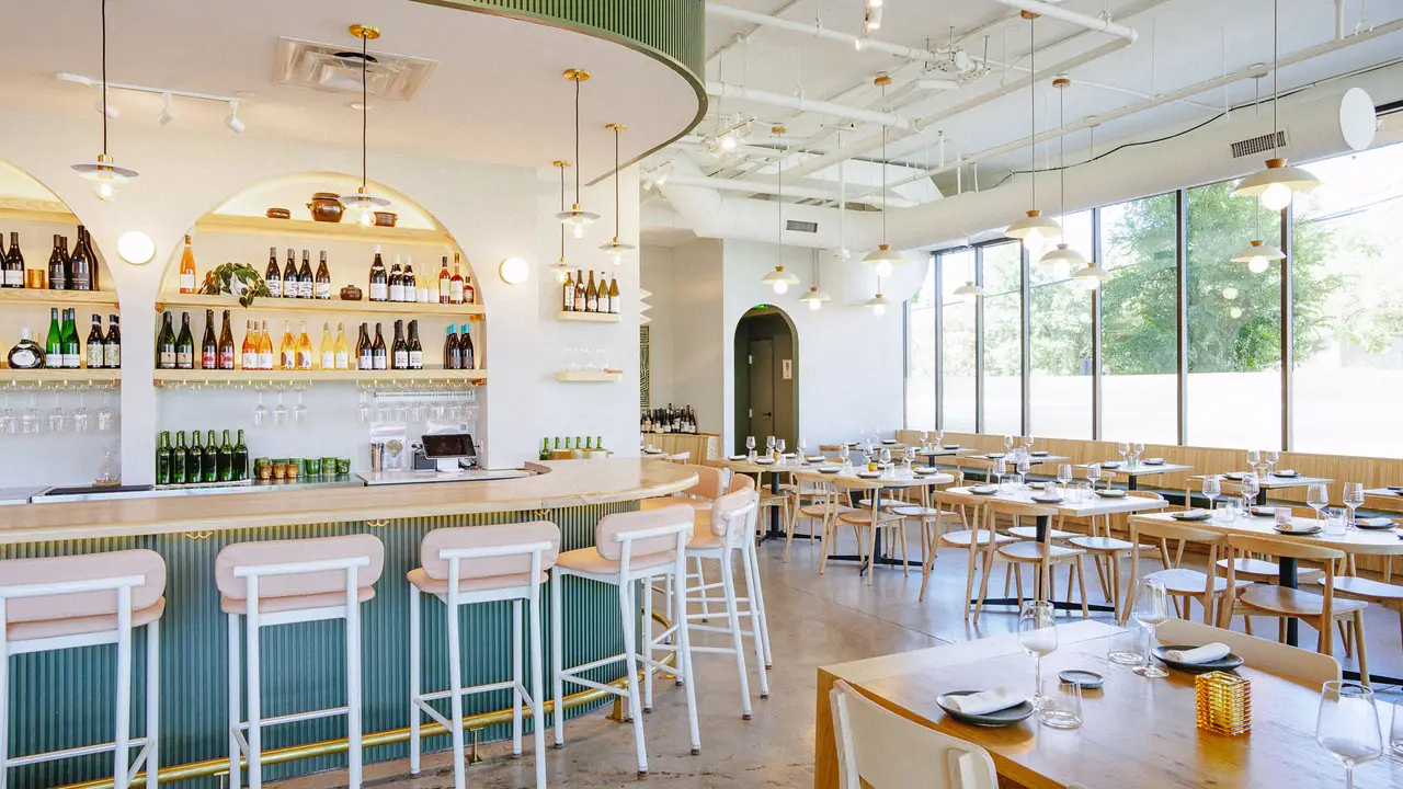 Underdog Restaurant Austin, TX OpenTable