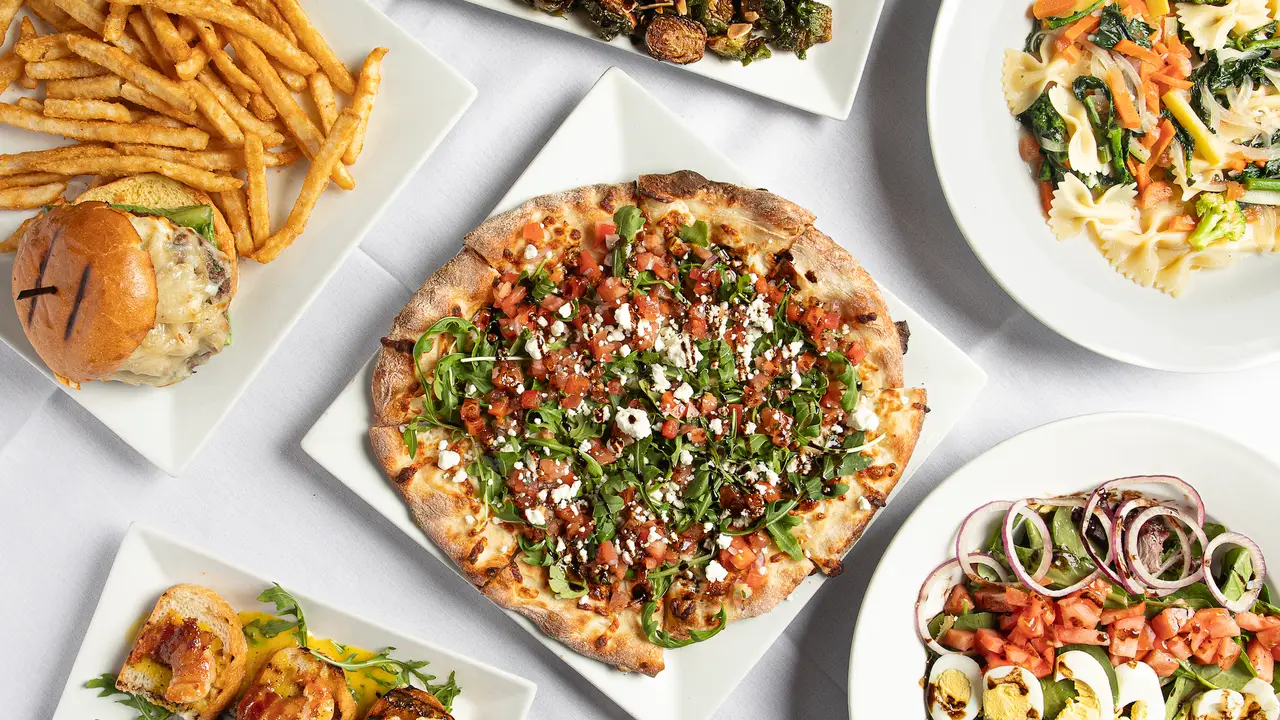 4th Quarter Bar And Grill Stamford