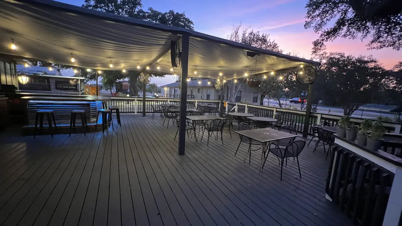 JParks Chophouse & Saloon Restaurant Buda, TX OpenTable