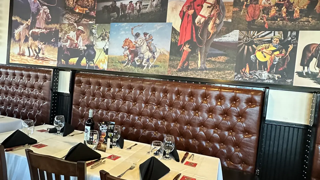 Gauchinho Brazilian Steakhouse Restaurant Asheville, NC OpenTable