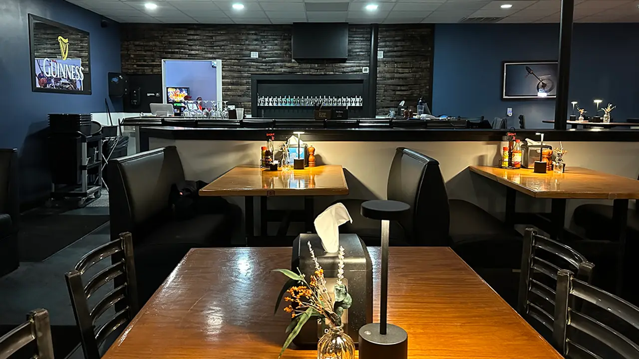 Paul's of Oak Island Restaurant Oak Island, NC OpenTable