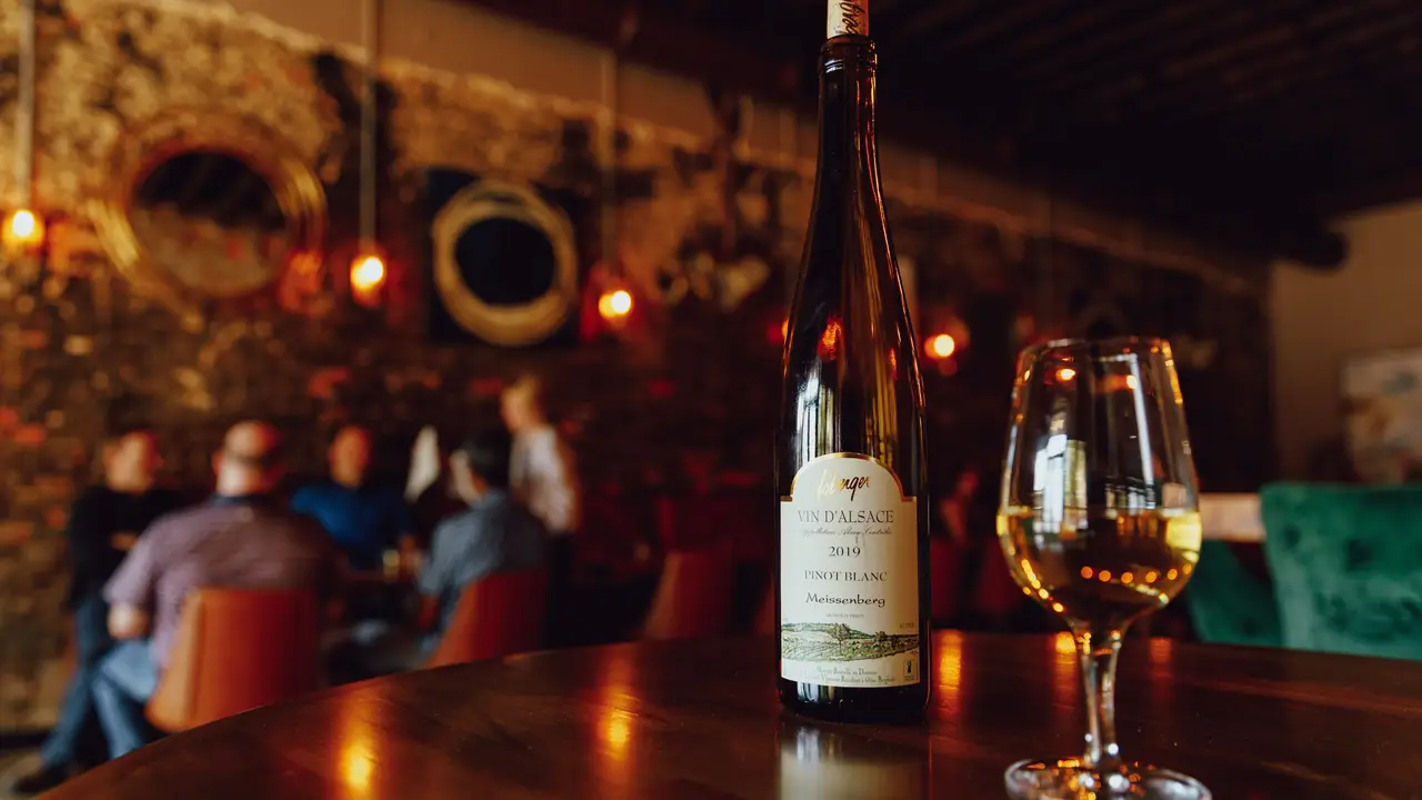 TASTE wine room Restaurant Augusta, GA OpenTable