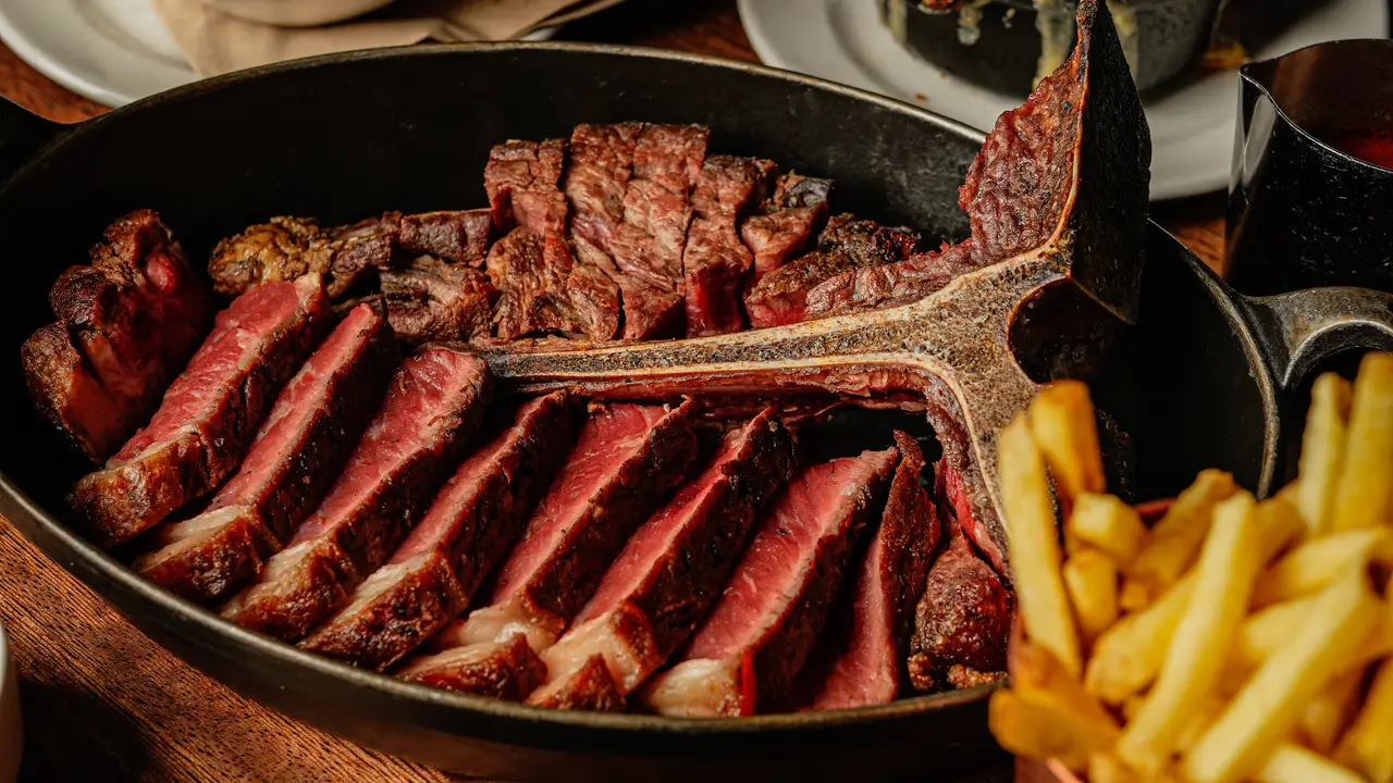 Hawksmoor Spitalfields Restaurant London, ENG OpenTable