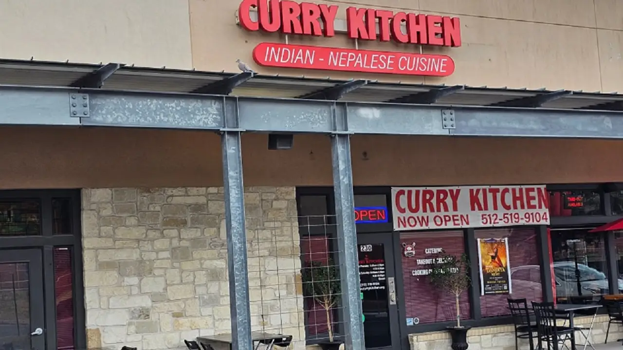 Curry Kitchen Indian Nepalese Cuisine Restaurant Pflugerville TX   59806129.webp