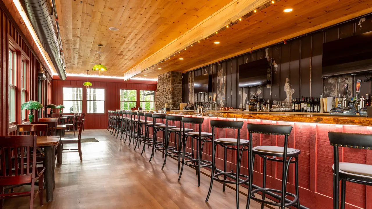 The Brown Swan Restaurant - Schroon Lake, NY | OpenTable